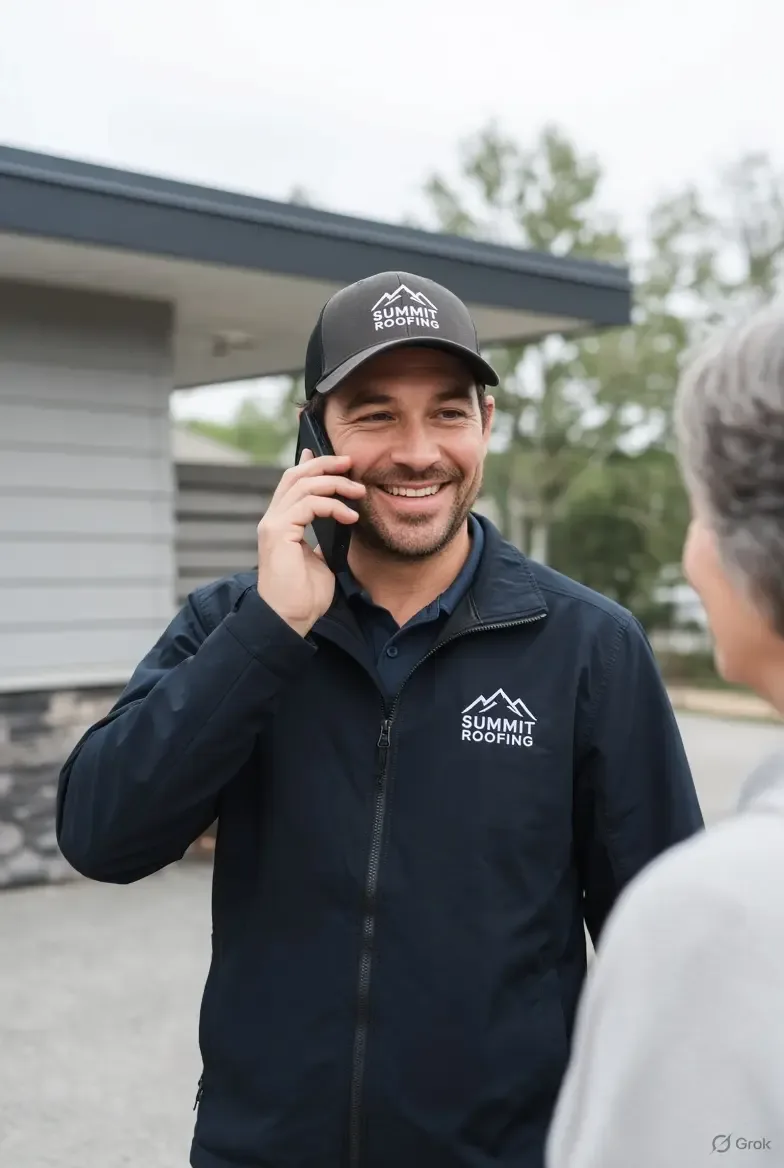 Flat Roof Leak Repair Newark, AR FAQs